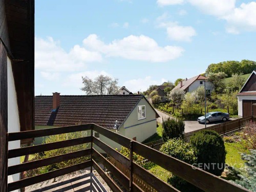 Prodej chalupy 150 m², pozemek 598 m²