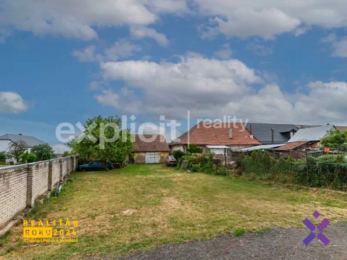 Prodej domu 135 m², pozemek 739 m²