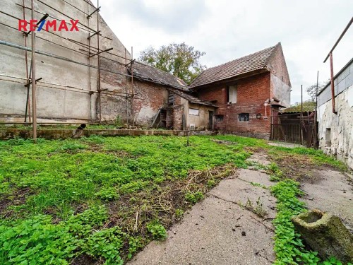 Prodej domu 100 m², pozemek 104 m²