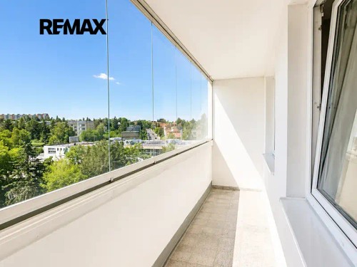 Prodaný byt 2+kk 33 m²