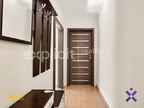 Prodej bytu 3+1 61 m²