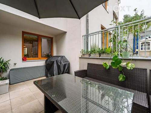 Prodaný byt 3+kk 78 m²