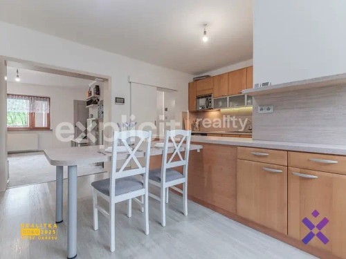 Prodej domu 163 m², pozemek 616 m²