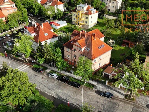 Prodej bytu 3+kk 87 m²