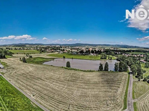 Prodej domu 115 m², pozemek 819 m²