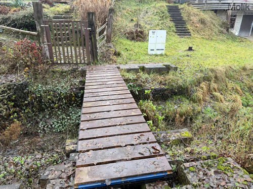 Prodej chaty 35 m², pozemek 4133 m²