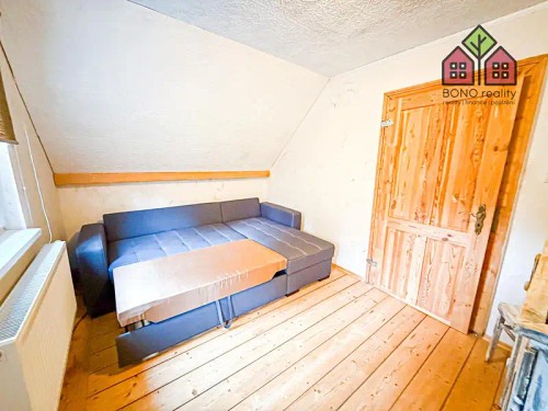 Prodej domu 216 m², pozemek 353 m²
