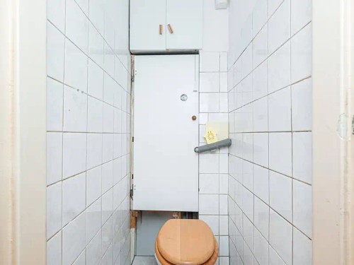 Prodej bytu 2+1 55 m²