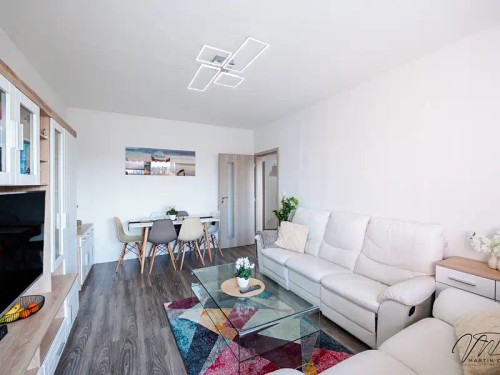 Prodej bytu 4+1 78 m²