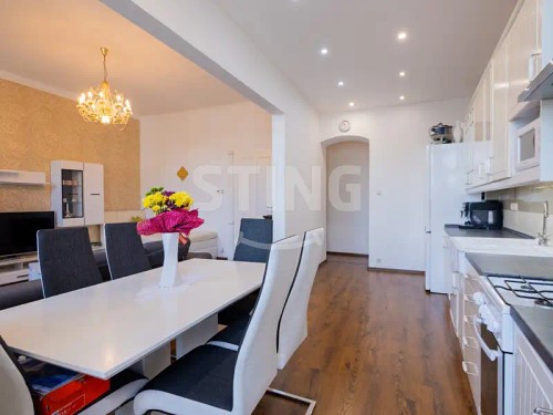 Prodej bytu 3+kk 134 m²