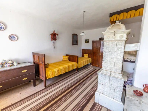 Prodej chalupy 81 m², pozemek 561 m²