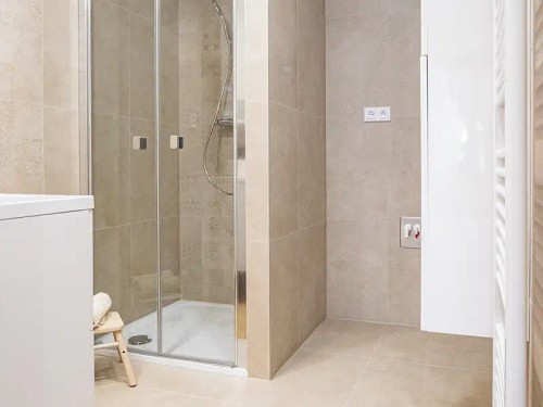 Prodaný byt 2+1 86 m²