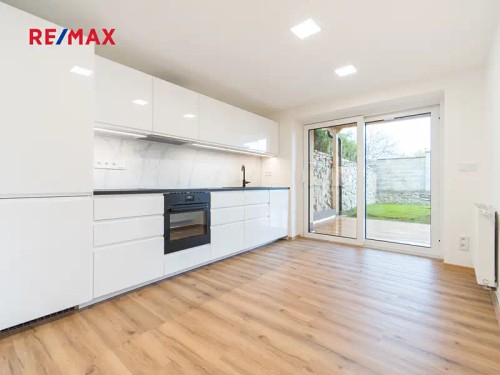 Prodaný  dům 141 m², pozemek 566 m²