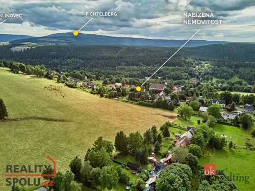 Prodej domu 152 m², pozemek 611 m²