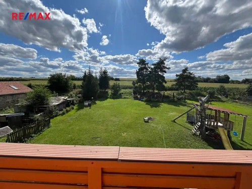Prodaný byt 3+1 84 m²