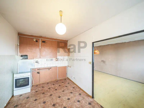 Prodej bytu 3+1 66 m²