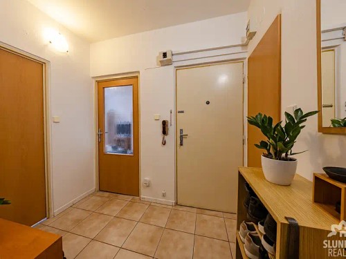 Prodaný  byt 2+1 52 m²