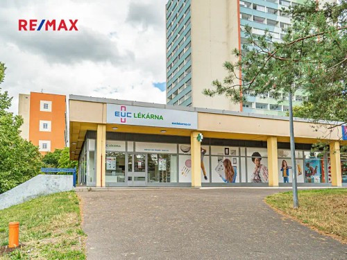 Prodej bytu 4+1 62 m²