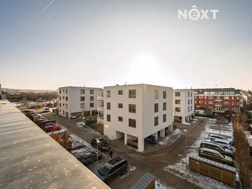 Prodej bytu 3+kk 74 m²