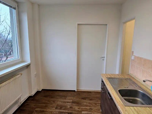 Prodaný byt 2+1 51 m²