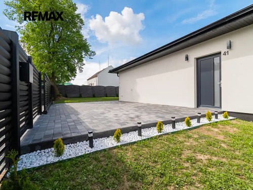 Prodej domu 143 m², pozemek 670 m²