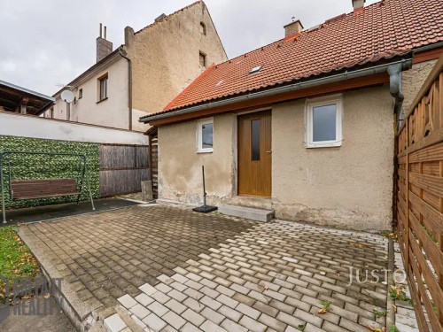 Prodej domu 193 m², pozemek 222 m²