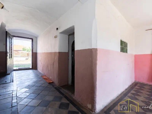 Prodej domu 250 m², pozemek 1848 m²