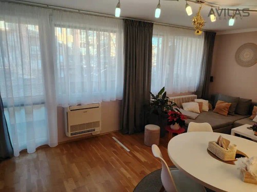 Prodaný byt 3+1 73 m²