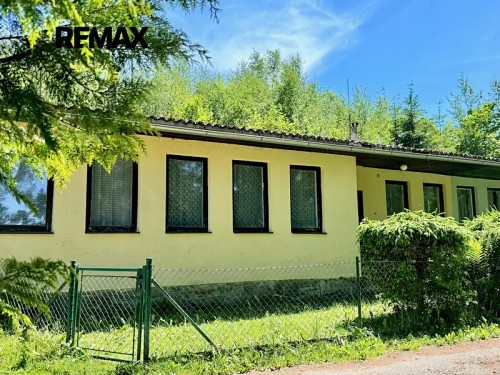 Prodej chaty 59 m², pozemek 295 m²