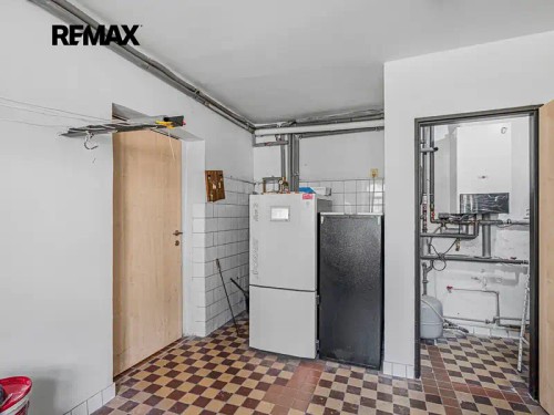 Prodaná vila 320 m², pozemek 1201 m²