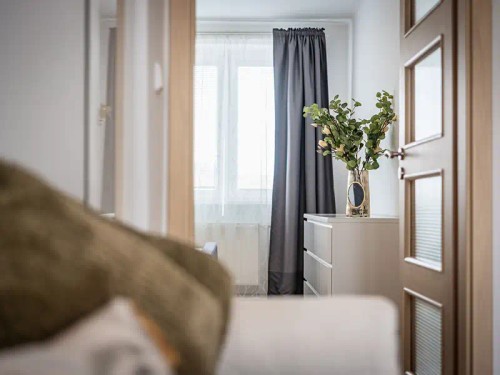 Prodaný byt 3+kk 69 m²
