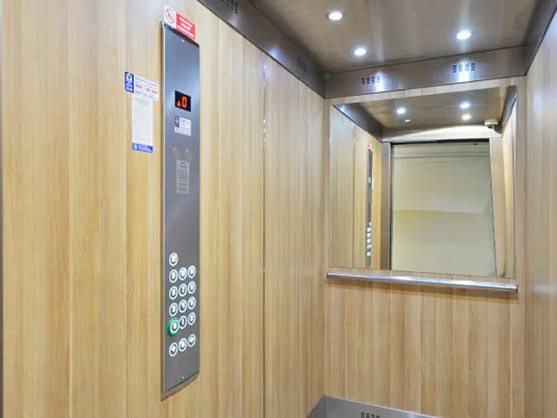 Prodaný byt 2+1 64 m²