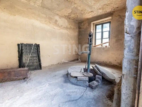 Prodej zemědělské usedlosti 262 m², pozemek 1101 m²
