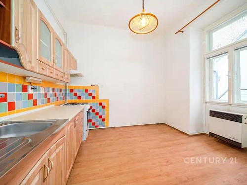 Prodaný  byt 2+1 54 m²