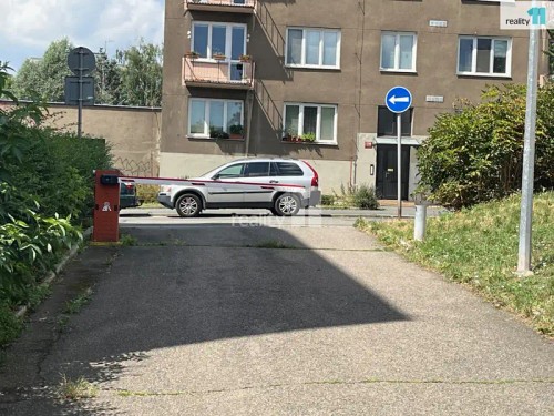 Prodaný byt 3+1 73 m²