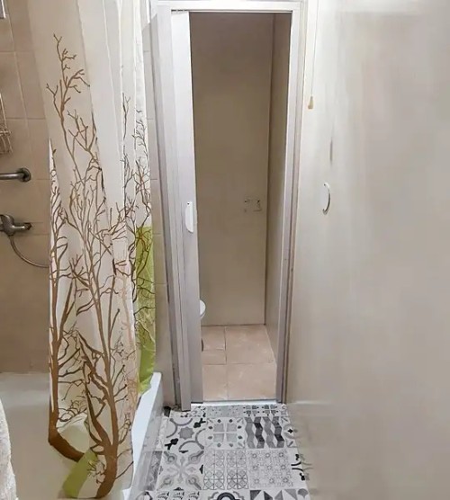 Prodaný byt 1+1 35 m²