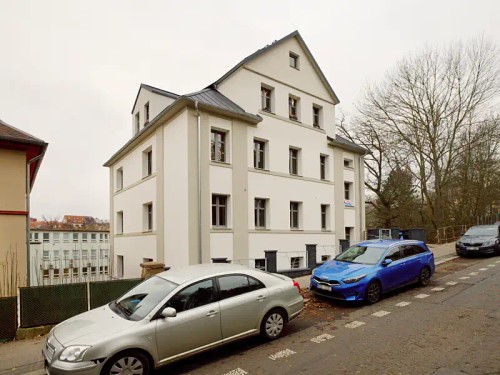 Prodaný  byt 2+kk 47 m²