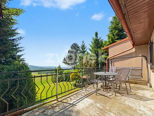 Prodej chaty 168 m², pozemek 496 m²