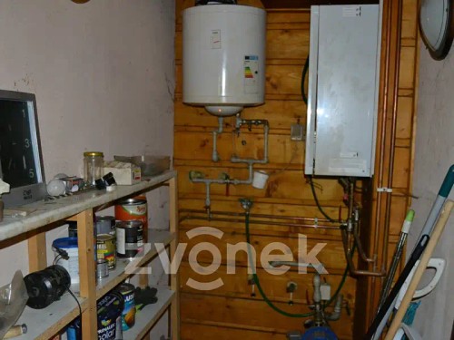 Prodej domu 100 m², pozemek 543 m²
