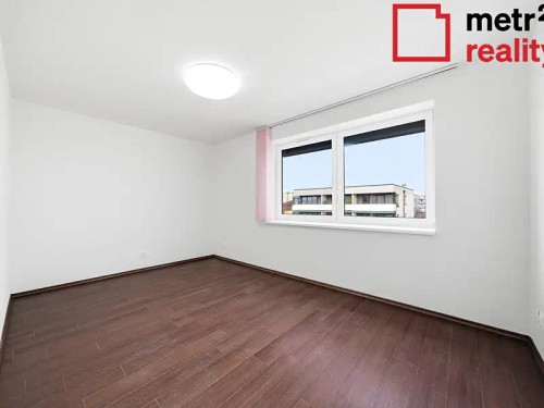 Prodaný byt 3+kk 72 m²