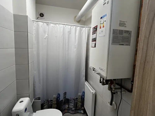 Prodaný byt 1+1 47 m²