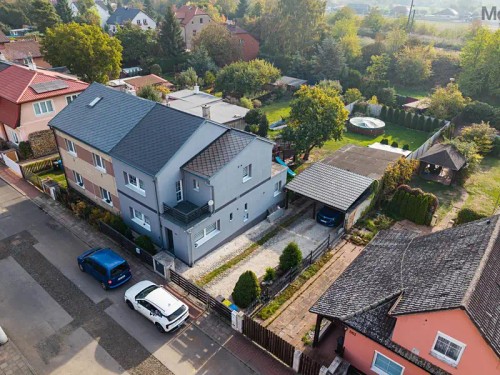 Prodej domu 129 m², pozemek 614 m²