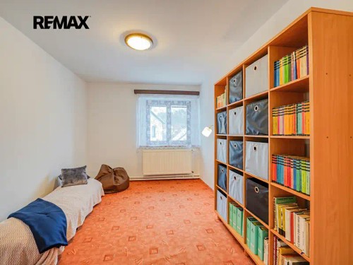 Prodej domu 93 m², pozemek 349 m²