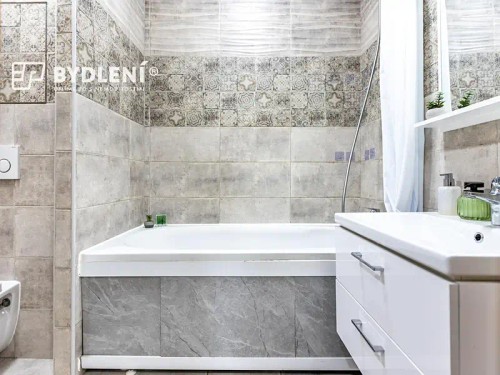 Prodej bytu 3+1 70 m²
