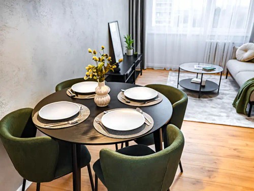 Prodaný byt 2+kk 44 m²
