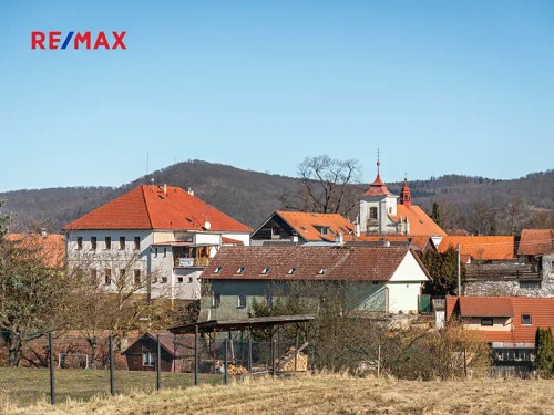 Prodej domu 150 m², pozemek 909 m²