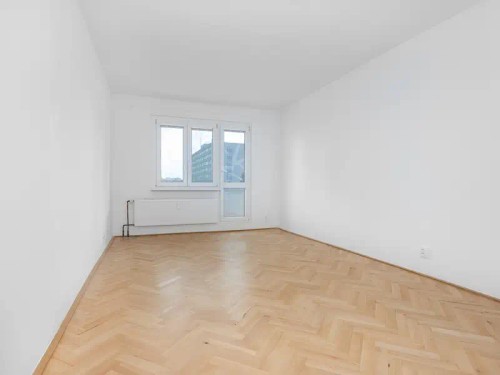 Prodaný byt 2+1 60 m²