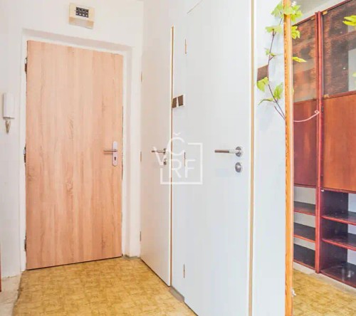 Prodej bytu 3+1 58 m²