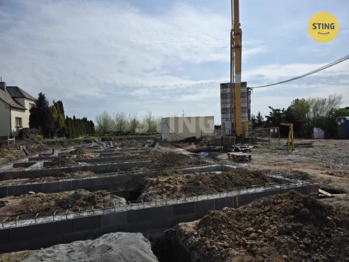 Prodej bytu 3+kk 82 m²