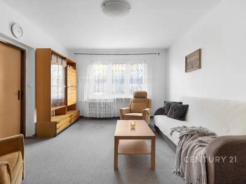 Prodaný  byt 2+1 56 m²